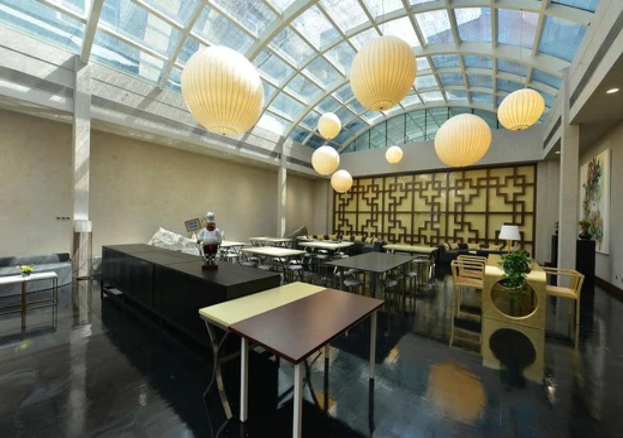 Commune 1958 Hotel Peking  Buitenkant foto