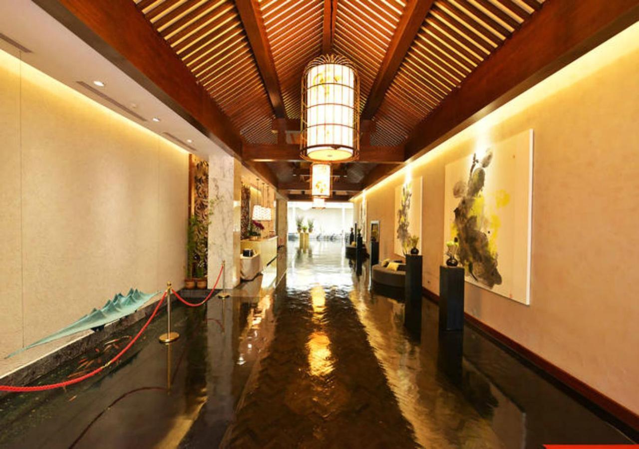 Commune 1958 Hotel Peking  Buitenkant foto