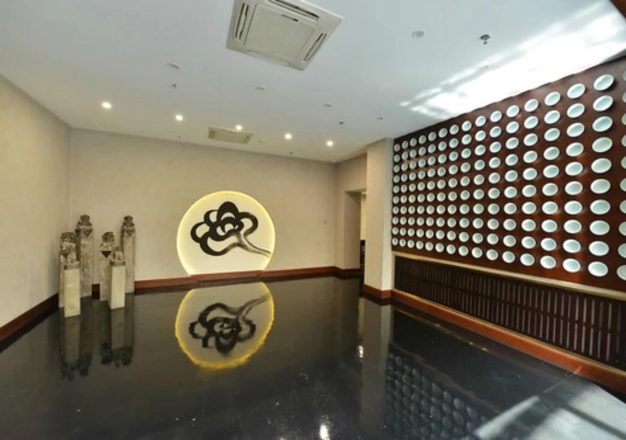 Commune 1958 Hotel Peking  Buitenkant foto